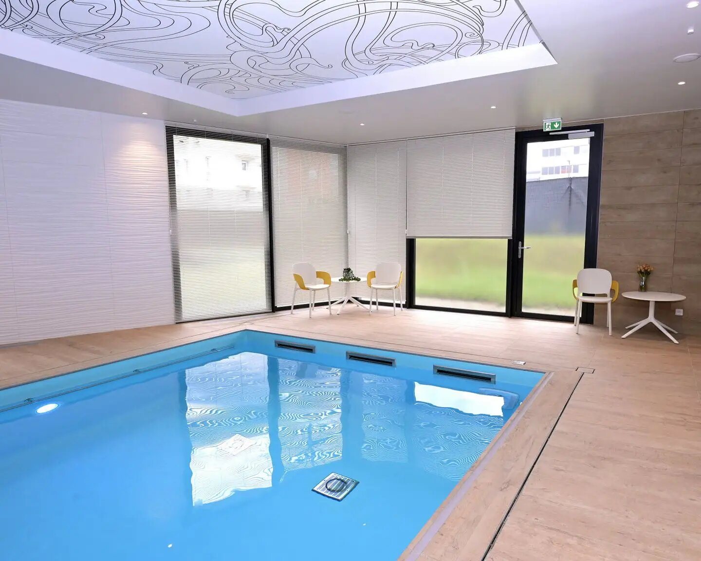 Appartement à vendre, 43m², Nancy