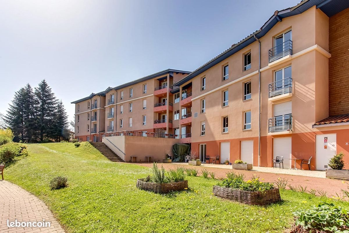 Appartement à vendre, 20m², Bessenay