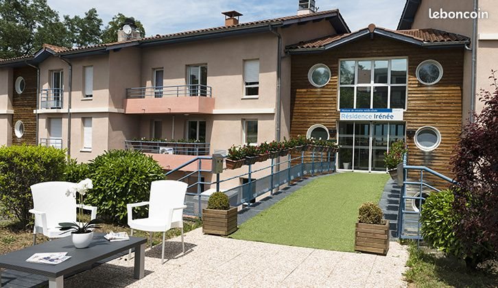 Appartement à vendre, 20m², Bessenay