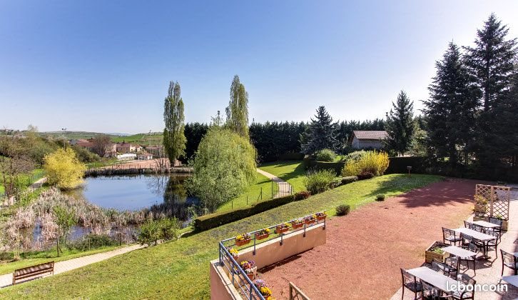 Appartement à vendre, 20m², Bessenay
