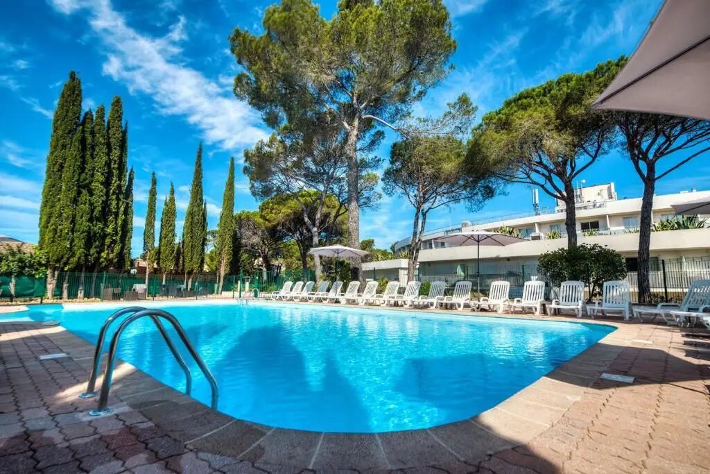 Appartement à vendre, 40m², Fréjus