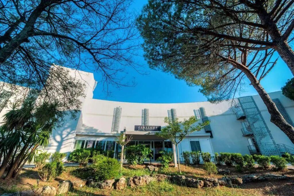 Appartement à vendre, 40m², Fréjus