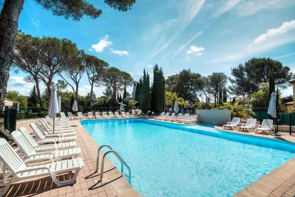 Appartement à vendre, 40m², Fréjus