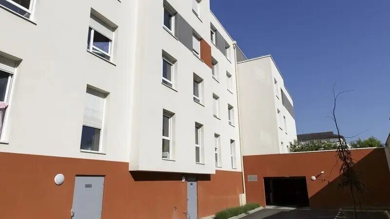 Appartement à vendre, 30m², Reims