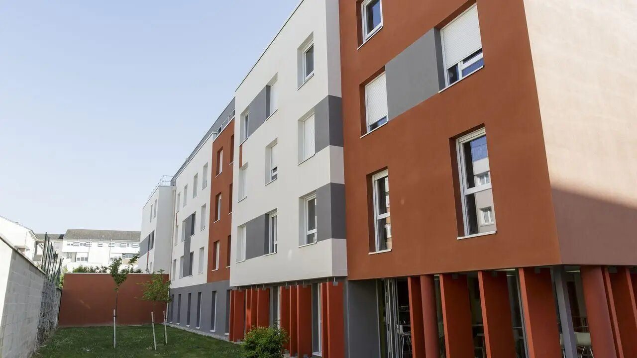 Appartement à vendre, 30m², Reims