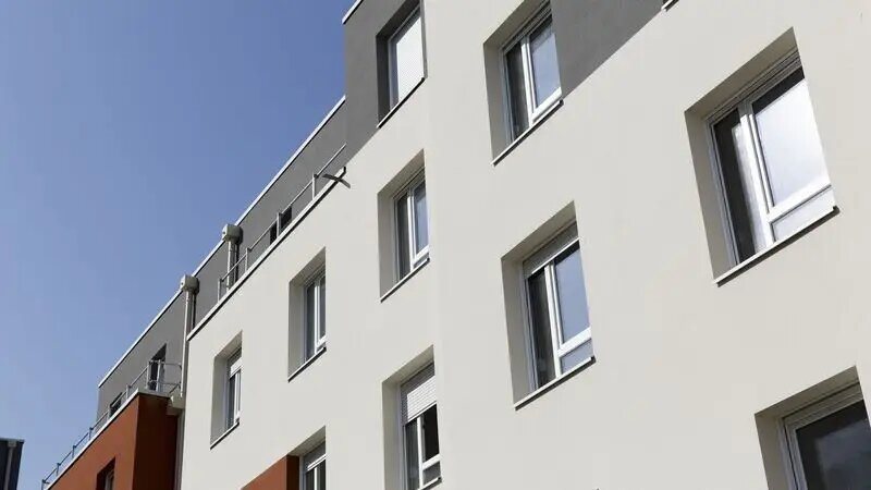 Appartement à vendre, 30m², Reims