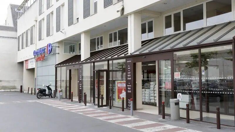 Appartement à vendre, 30m², Reims