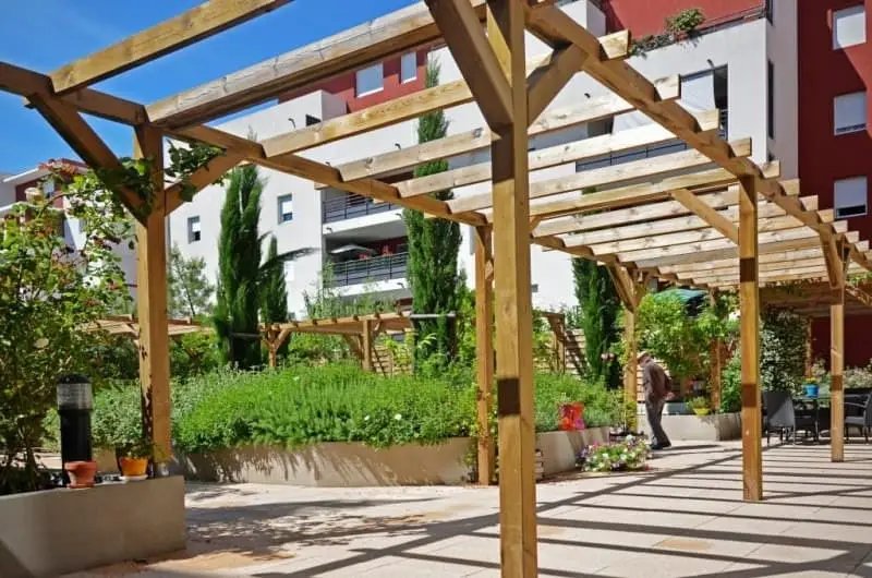 Appartement à vendre, 20m², Nîmes