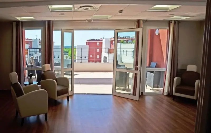 Appartement à vendre, 20m², Nîmes