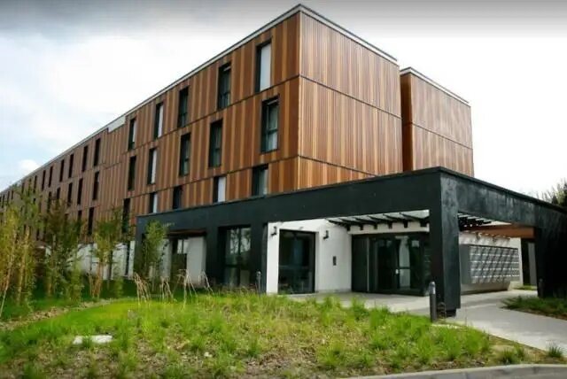 Appartement à vendre, 19m², Aulnoy-lez-Valenciennes