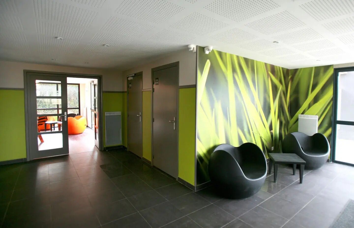 Appartement à vendre, 19m², Aulnoy-lez-Valenciennes