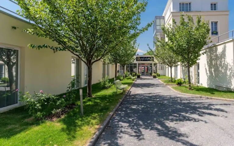 Appartement à vendre, 38m², Cormeilles-en-Parisis