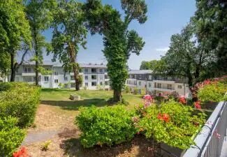 Appartement à vendre, 38m², Cormeilles-en-Parisis