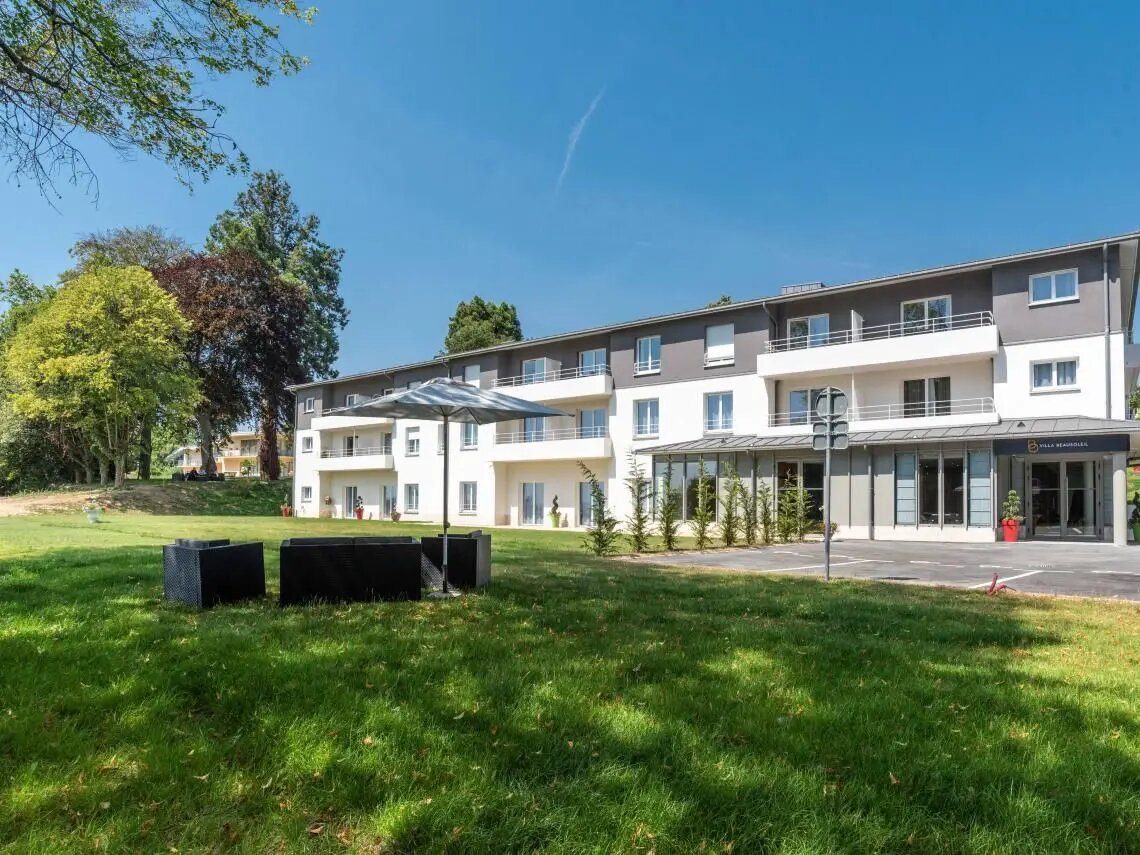 Appartement à vendre, 38m², Cormeilles-en-Parisis