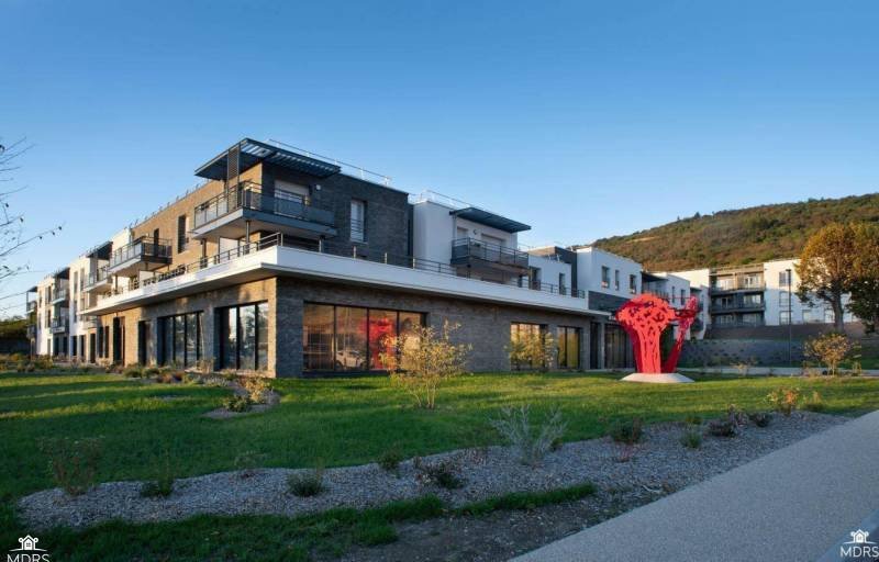 Maison à vendre, 46m², Pérignat-lès-Sarliève