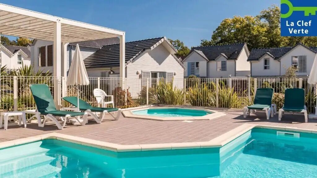 Appartement à vendre, 44m², Pornichet