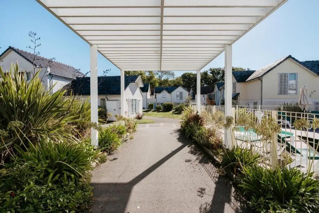 Appartement à vendre, 44m², Pornichet