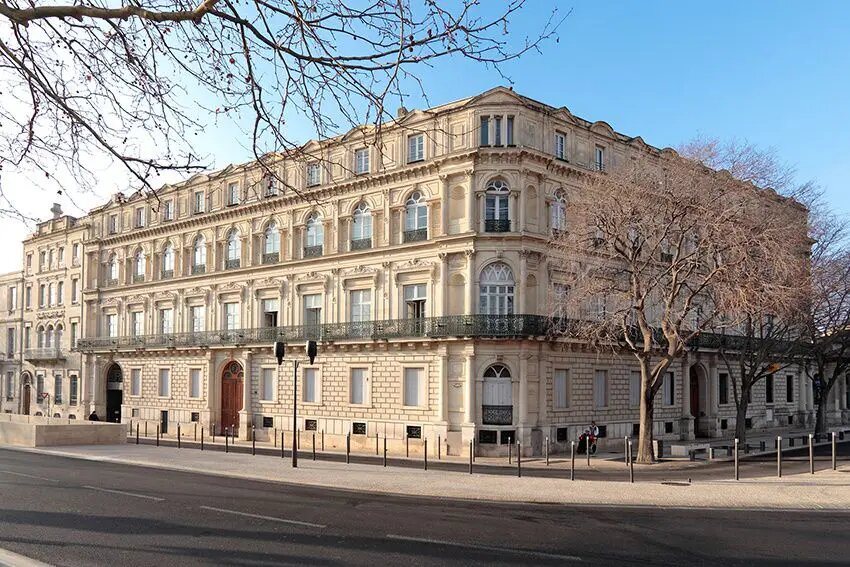 Appartement à vendre, 20m², Nîmes