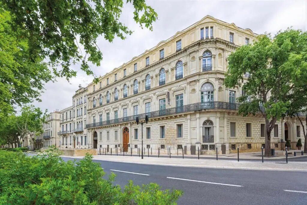 Appartement à vendre, 20m², Nîmes