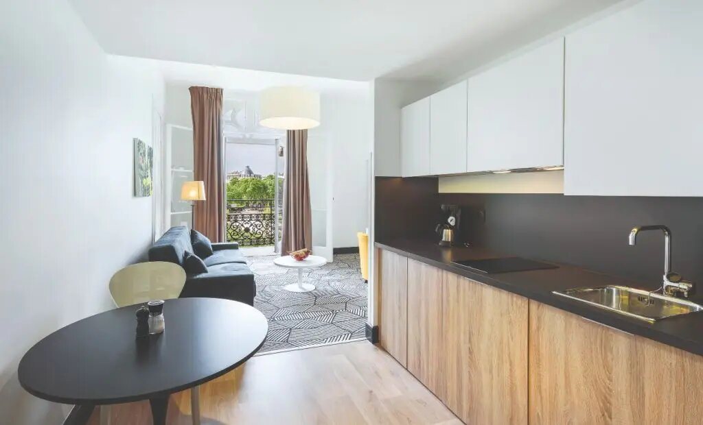 Appartement à vendre, 20m², Nîmes