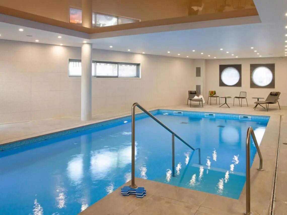 Appartement à vendre, 61m², Uzès