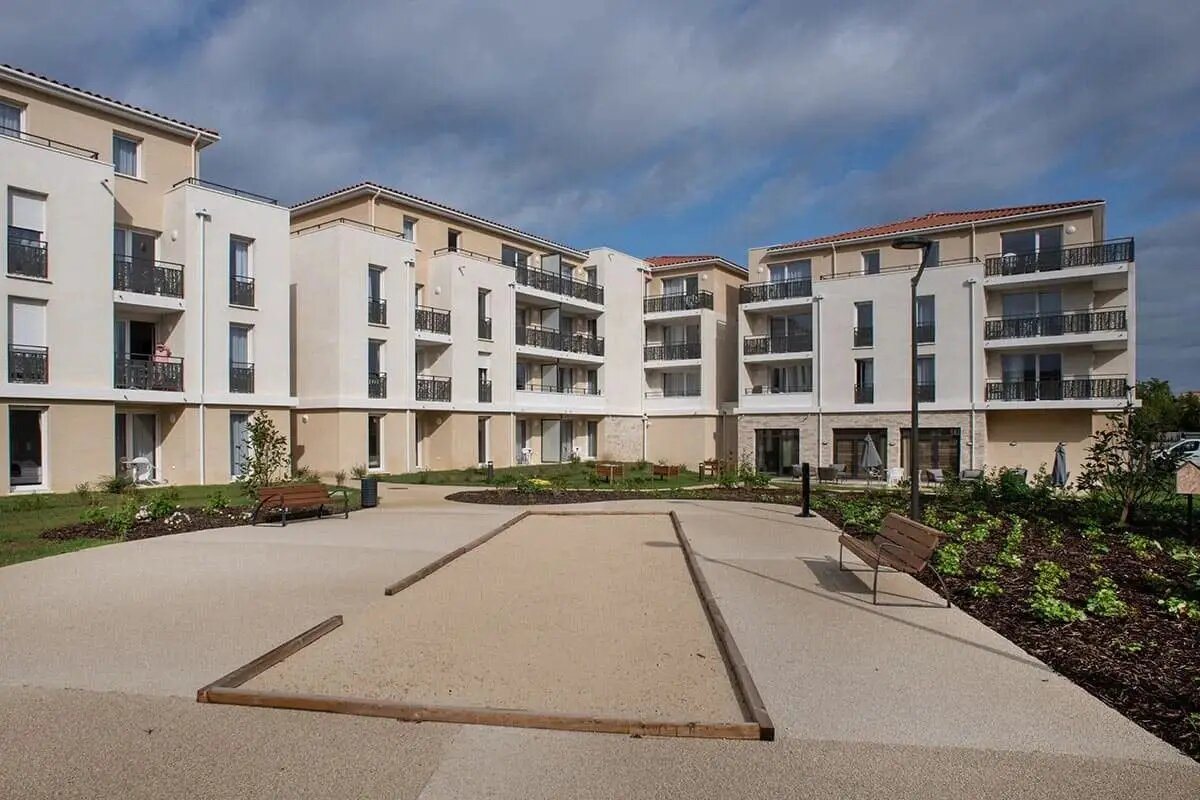Appartement à vendre, 43m², L'Isle-d'Espagnac