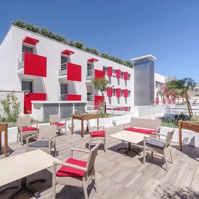 Appartement à vendre, 55m², Avignon