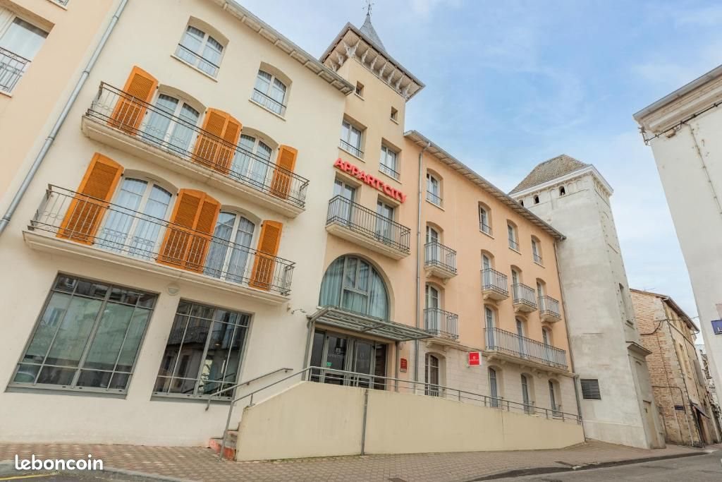 Appartement à vendre, 30m², Agen