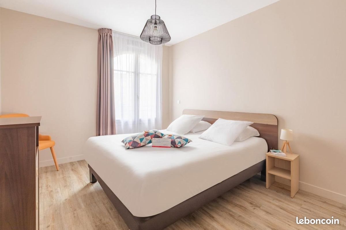 Appartement à vendre, 30m², Agen