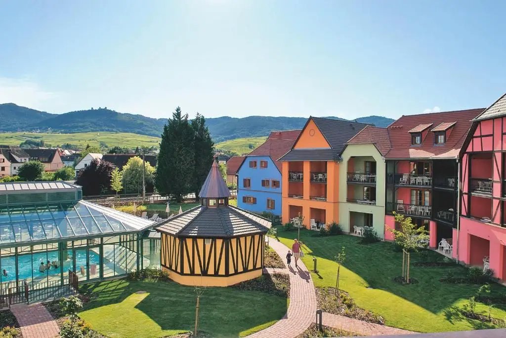 Appartement à vendre, 31m², Eguisheim