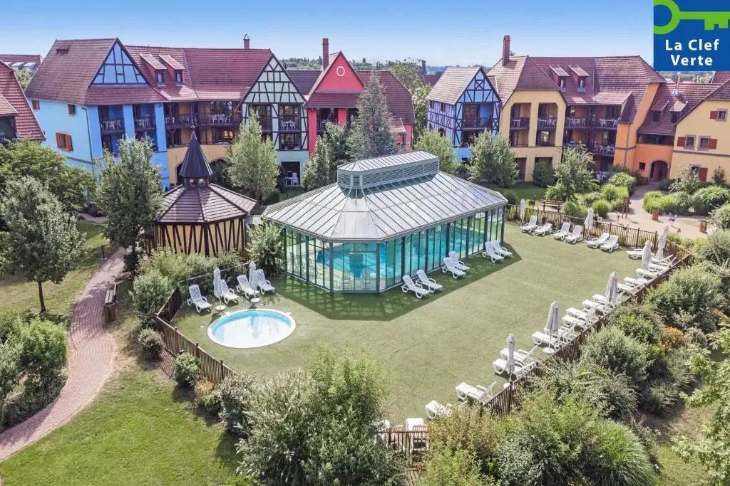 Appartement à vendre, 31m², Eguisheim