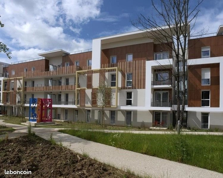 Appartement à vendre, 40m², Villiers-sur-Marne
