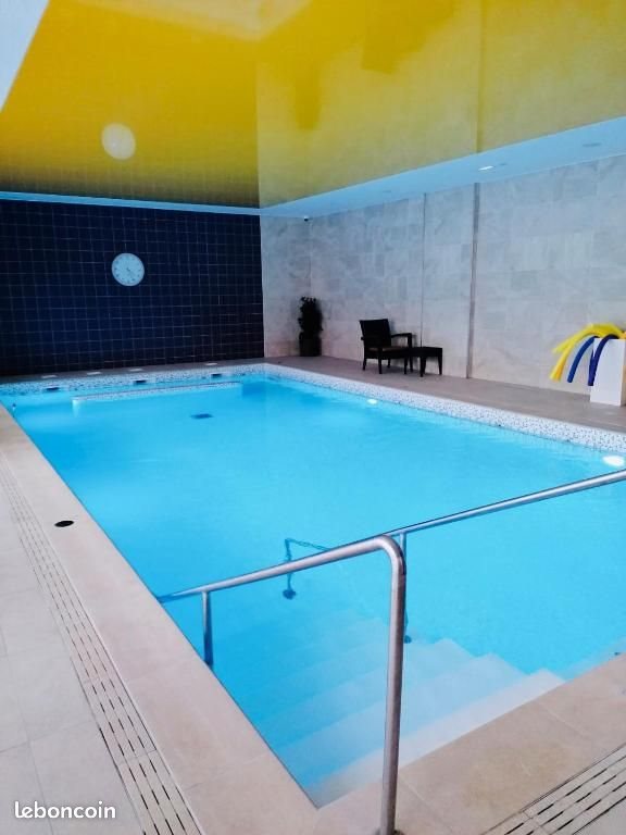 Appartement à vendre, 40m², Villiers-sur-Marne