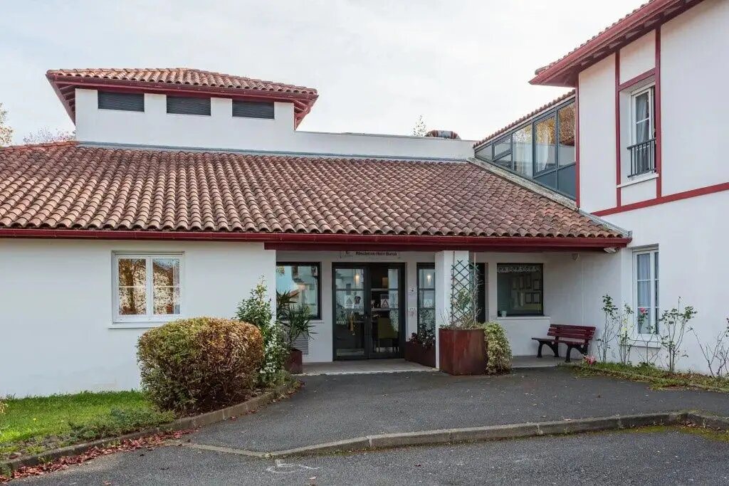 Appartement à vendre, 20m², Arbonne