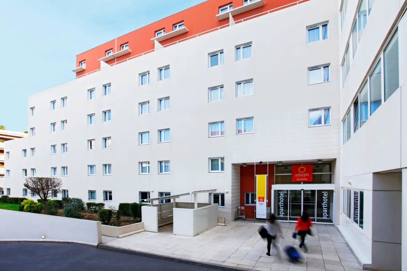 Appartement à vendre, 17m², Marseille 8ème