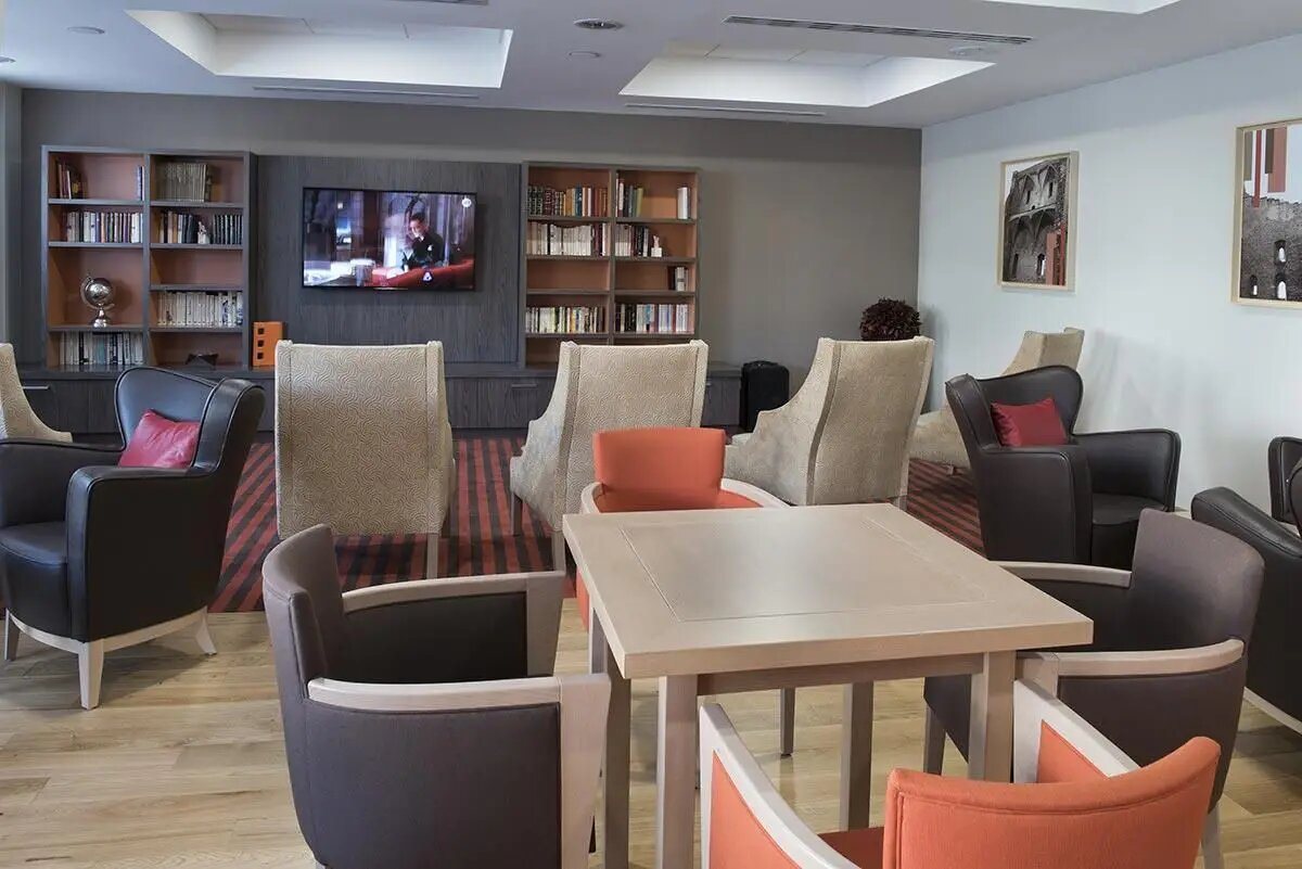 Appartement à vendre, 34m², Orange