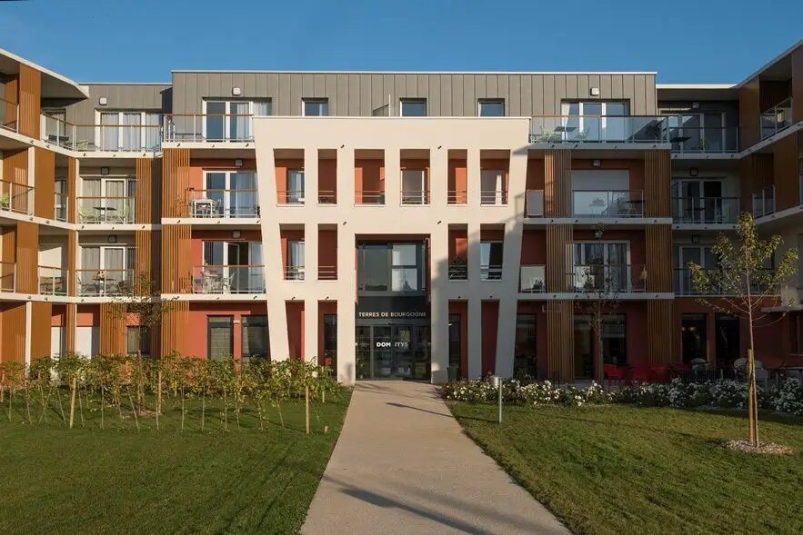Appartement à vendre, 63m², Auxerre