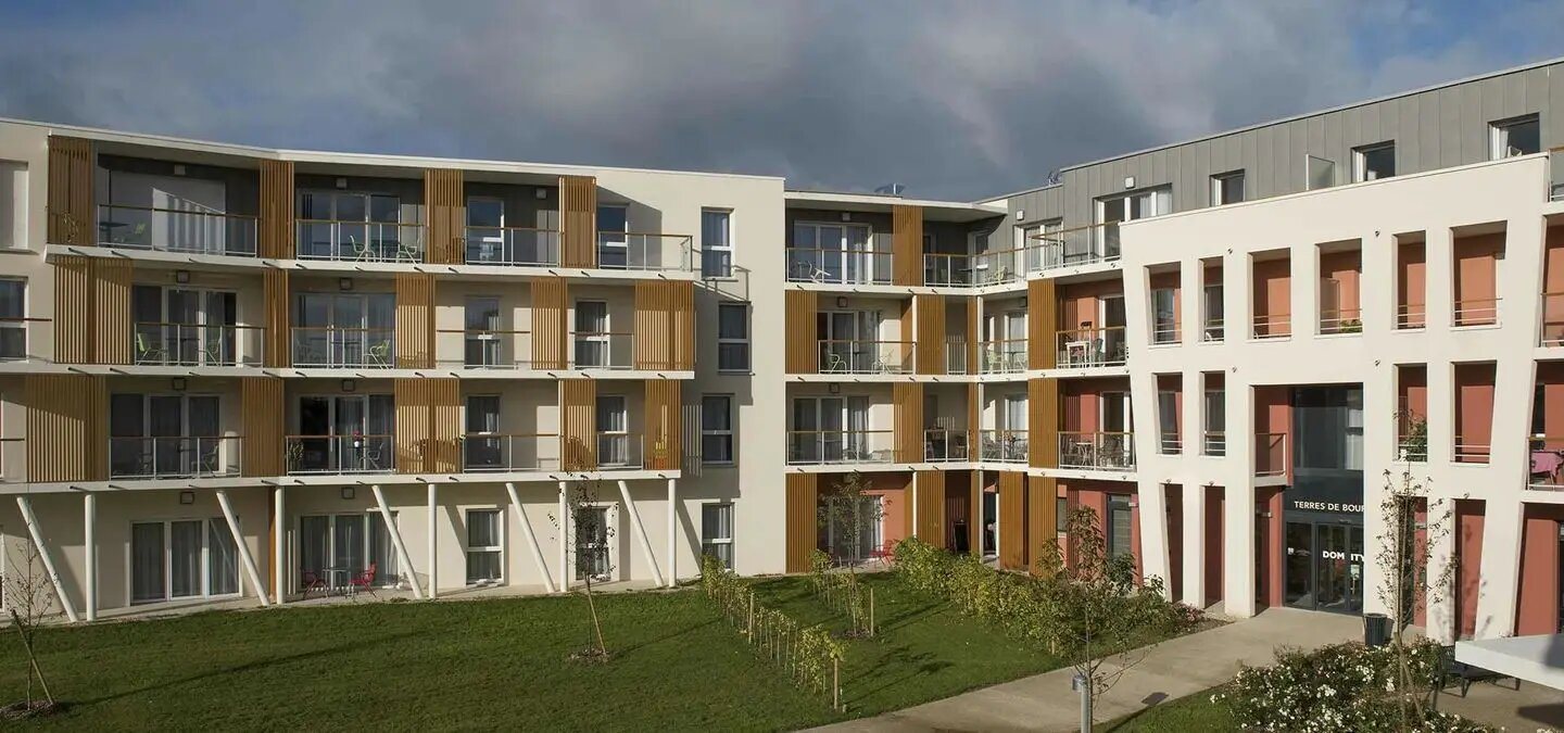 Appartement à vendre, 63m², Auxerre