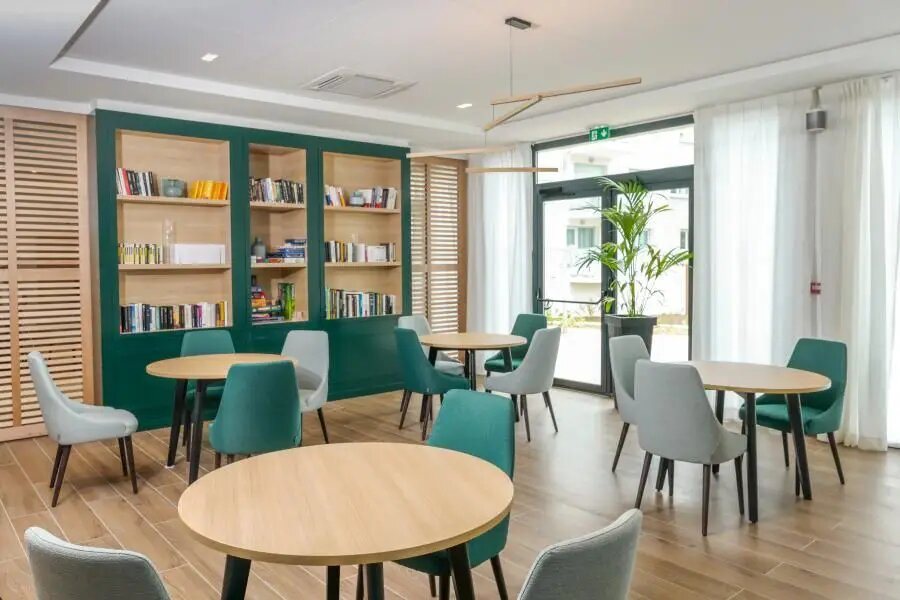 Appartement à vendre, 34m², Saint-Jean-de-Braye