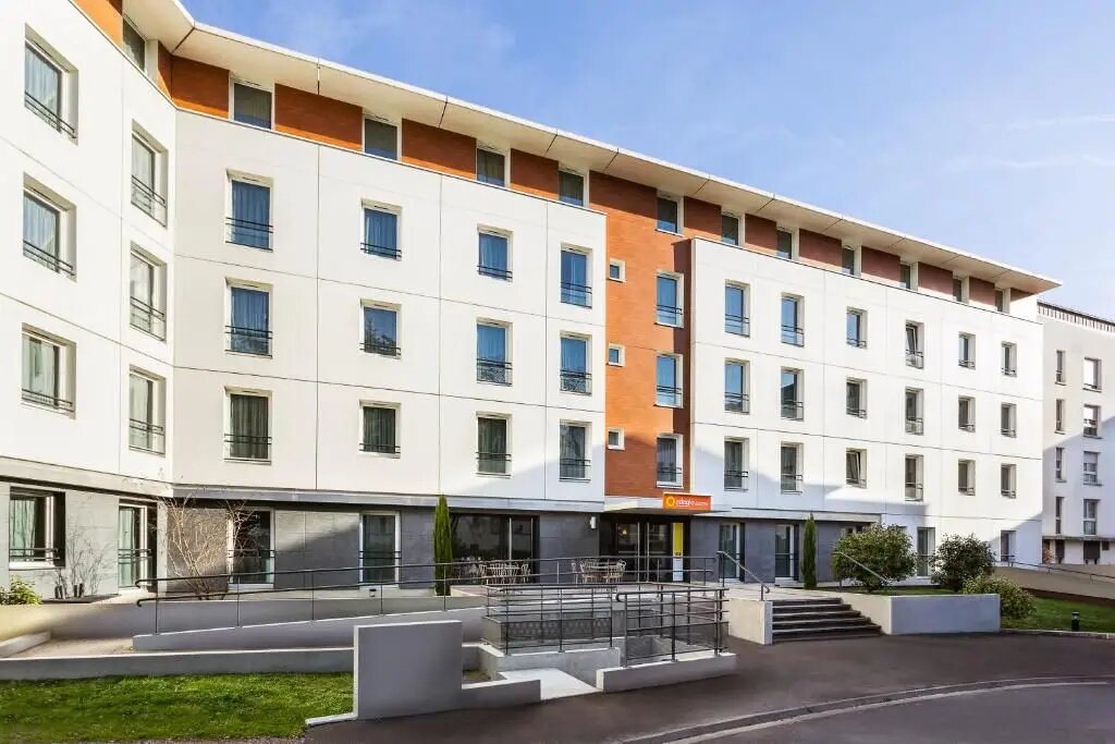 Appartement à vendre, 20m², Orléans