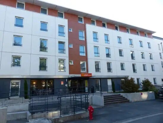 Appartement à vendre, 20m², Orléans