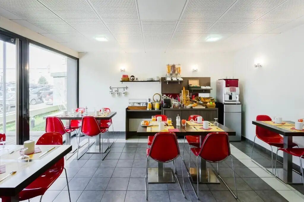 Appartement à vendre, 20m², Orléans