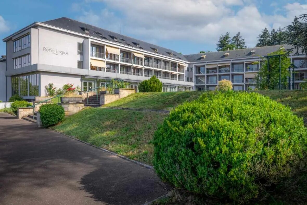 Appartement à vendre, 23m², Dourdan