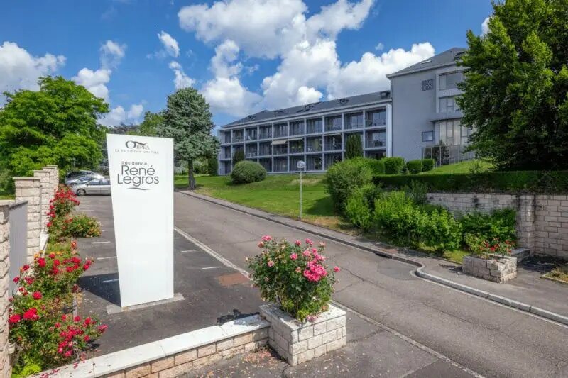 Appartement à vendre, 23m², Dourdan