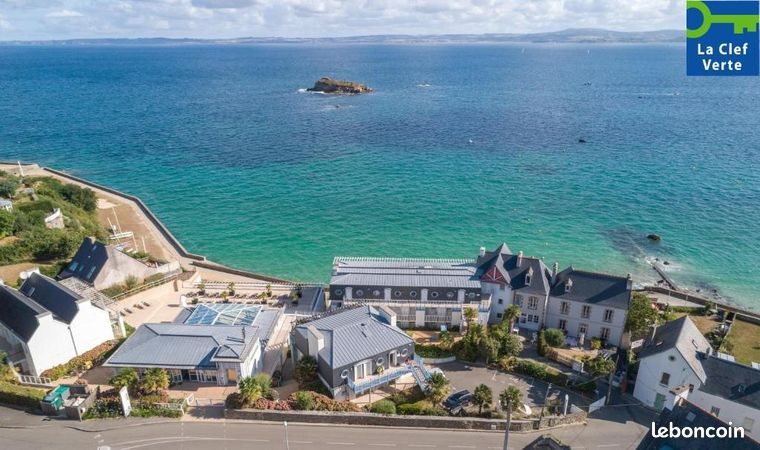 Appartement à vendre, 36m², Douarnenez