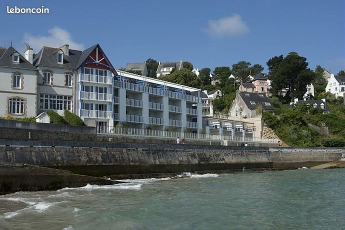 Appartement à vendre, 36m², Douarnenez