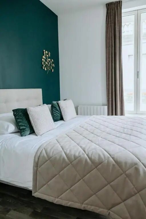 Appartement à vendre, 44m², Bourg-en-Bresse