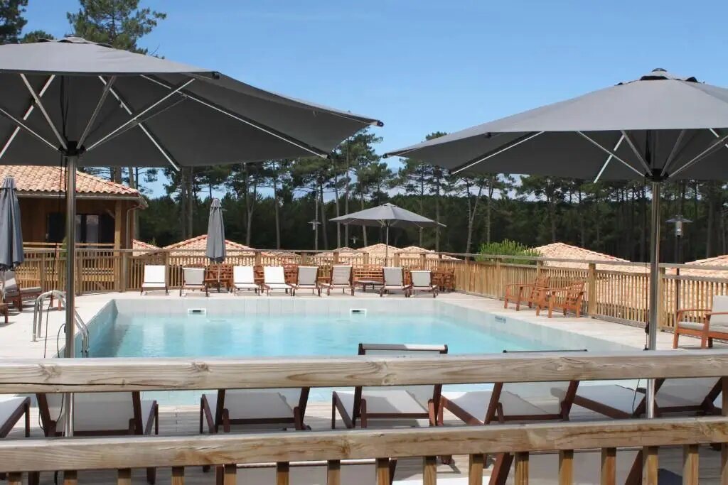 Appartement à vendre, 36m², Lège-Cap-Ferret