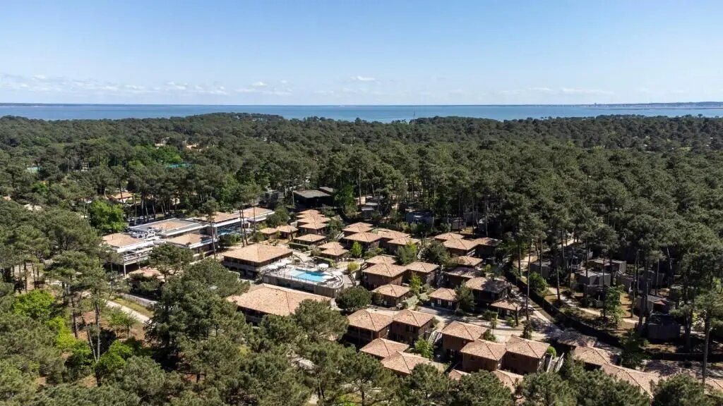 Appartement à vendre, 36m², Lège-Cap-Ferret