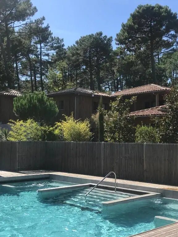 Appartement à vendre, 36m², Lège-Cap-Ferret